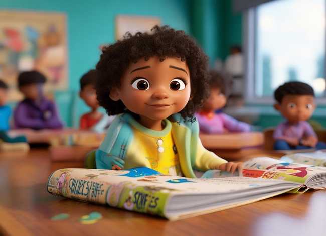 儿童法制小故事电子版 - 幼儿法制故事