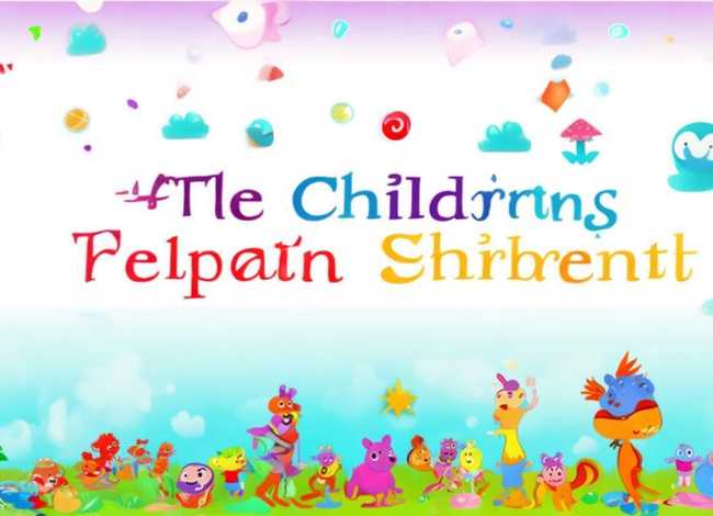 儿童绘本ppt免费模板，儿童绘本ppt免费模板下载