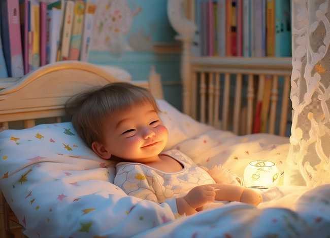 婴儿期睡前故事；婴儿期睡前故事大全集