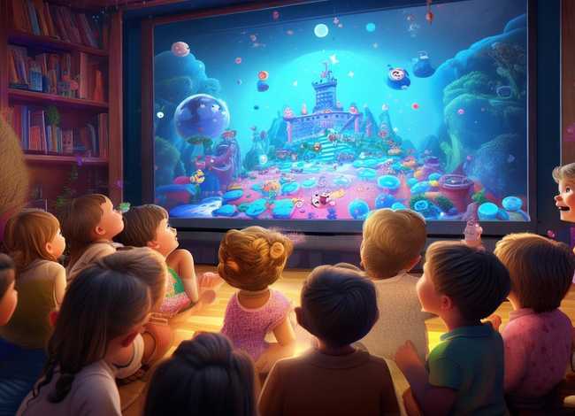 英语儿童故事100个免费听有声版 少儿英语故事在线听