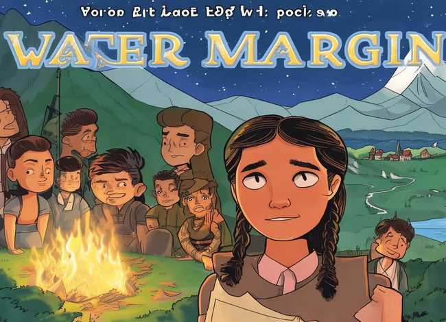 水浒传少儿版故事；水浒传少儿版故事梗概