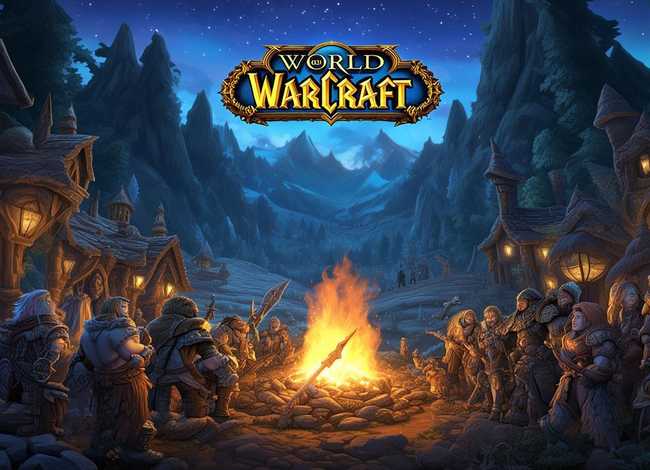 魔兽世界小动画片全集、魔兽世界小动画片全集在线观看