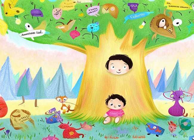 幼儿哲理故事书 - 幼儿哲理故事书籍推荐