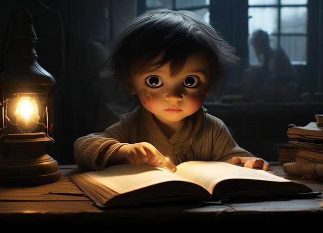 神秘小孩故事全集、神秘小孩故事全集视频