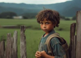 《留守儿童的故事》文章；留守儿童文章真实故事