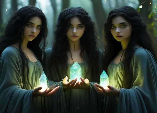 三姐妹故事视频 三姐妹故事视频在线观看