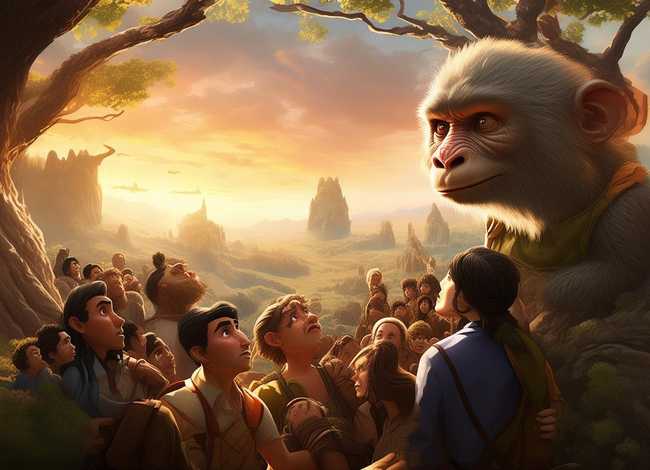 西游记听故事app - 西游记听故事全集免费听