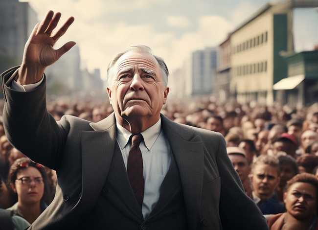 罗斯福的故事短篇 - 罗斯福的故事阅读理解