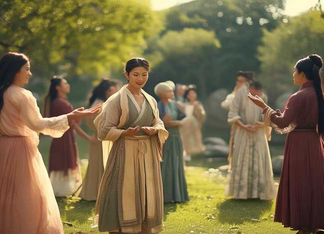 文明礼仪的故事有哪些（文明礼仪的故事有哪些简短）