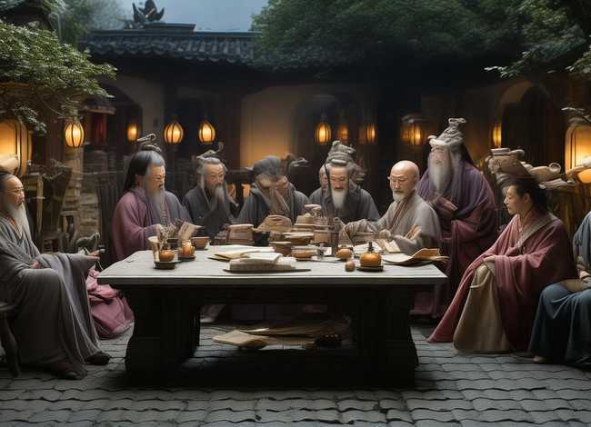 世说新语的故事视频 世说新语十大经典故事视频