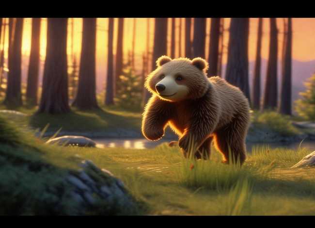 熊的故事电影1988版在线观看，熊的故事电影1988版在线观看免费