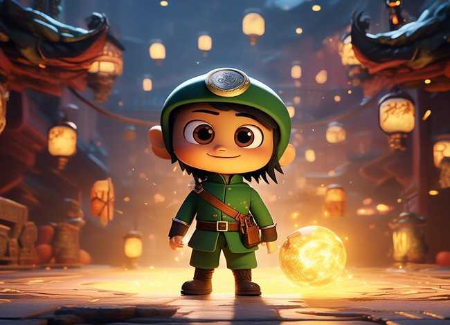 小兵故事2 - 小兵故事2穹转职获取方法详解