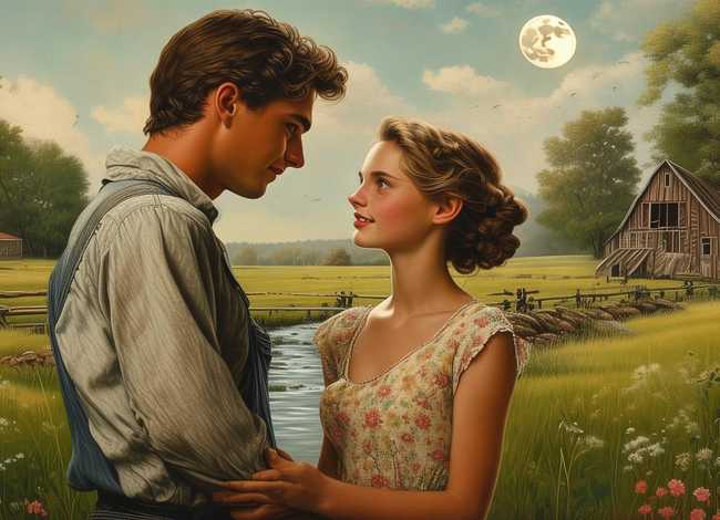 农村爱情小说故事；农村爱情小说故事在线阅读