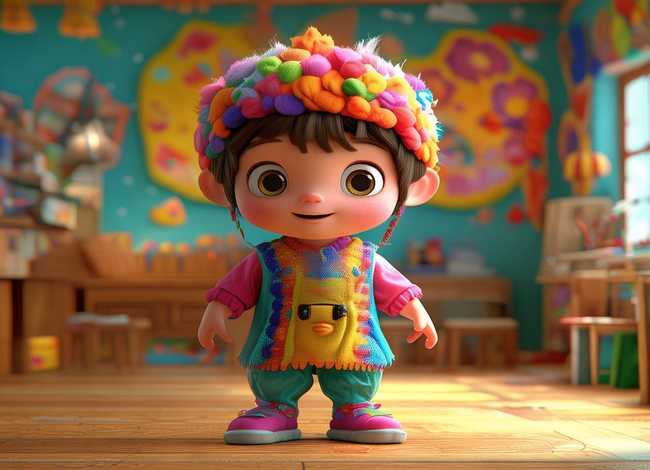 儿童故事演讲背景音乐4分钟，幼儿故事演讲背景音乐