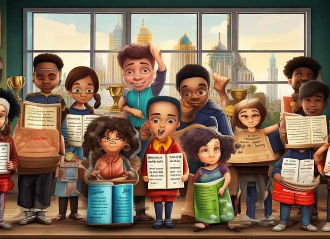 名人励志故事儿童书籍、经典励志名人故事书