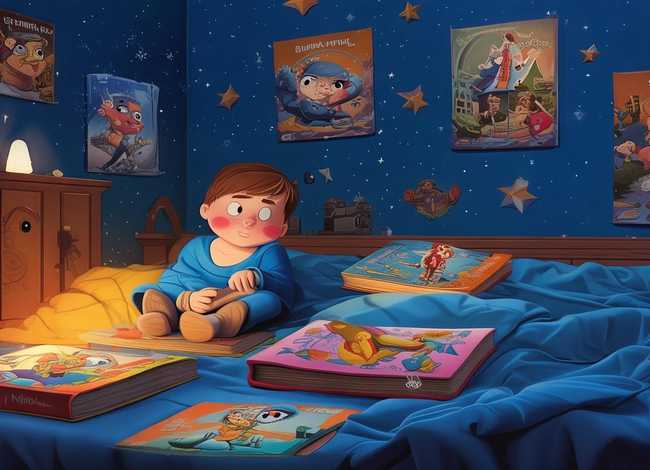 超级飞侠的故事睡前故事 超级飞侠的故事睡前故事大全