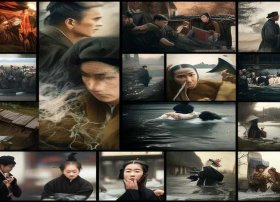 二十四孝图的24个故事，二十四孝图的24个故事鲁迅