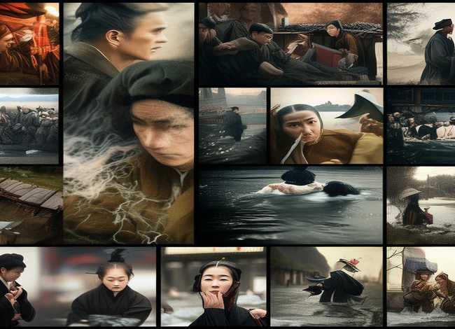 二十四孝图的24个故事，二十四孝图的24个故事鲁迅