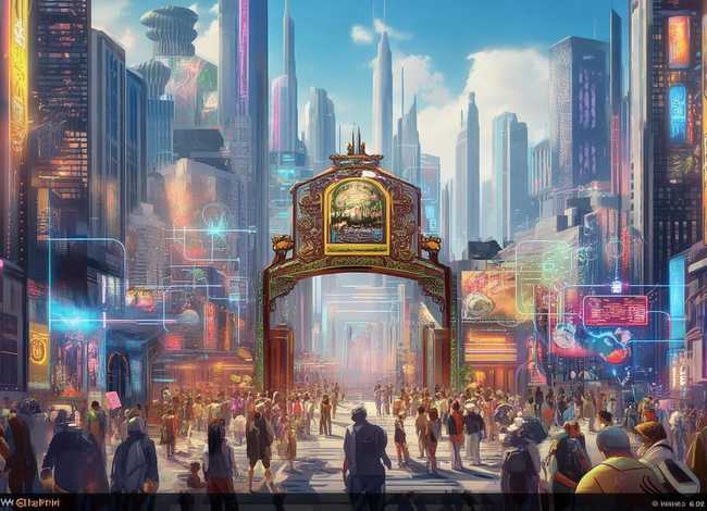 自由城故事介绍 自由城故事介绍视频