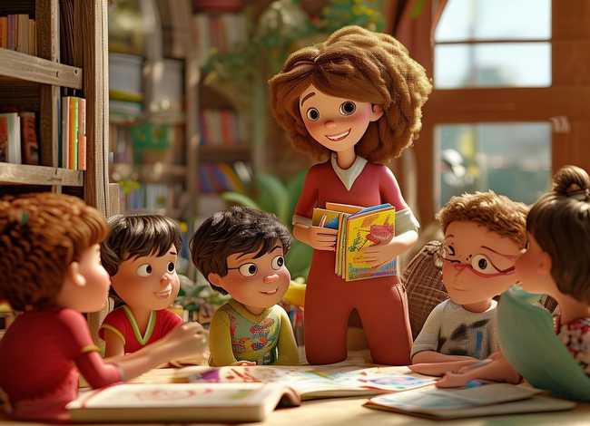 儿童故事英文版、儿童故事英文版磨耳朵