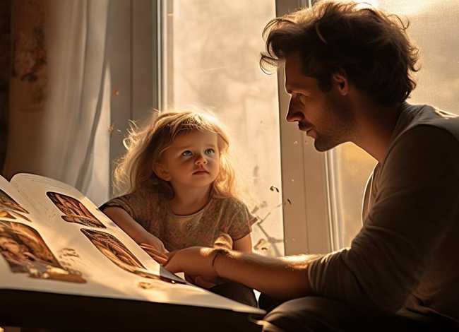 给小女友讲的故事 - 给小女友讲的故事短篇