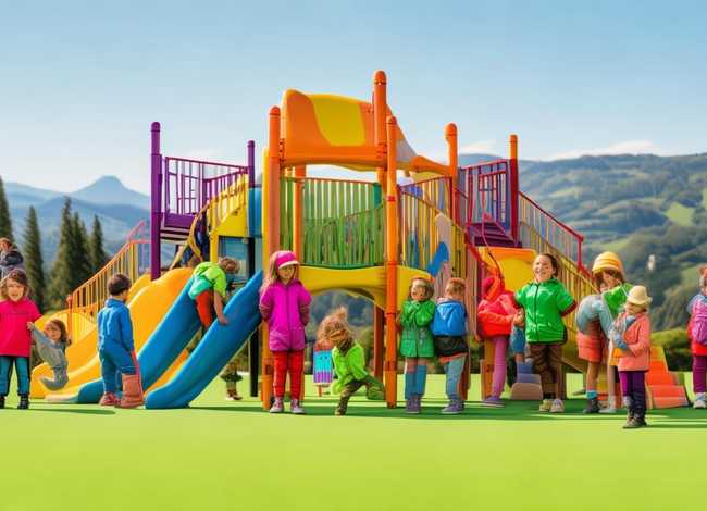 儿童 户外品牌；儿童户外品牌排行榜