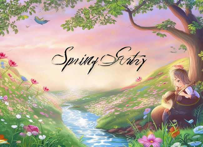 春天的故事歌曲;春天的故事歌曲简谱 春天的故事歌曲;春天的故事歌曲简谱