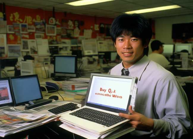 互联网小故事 互联网小故事-马化腾卖qq