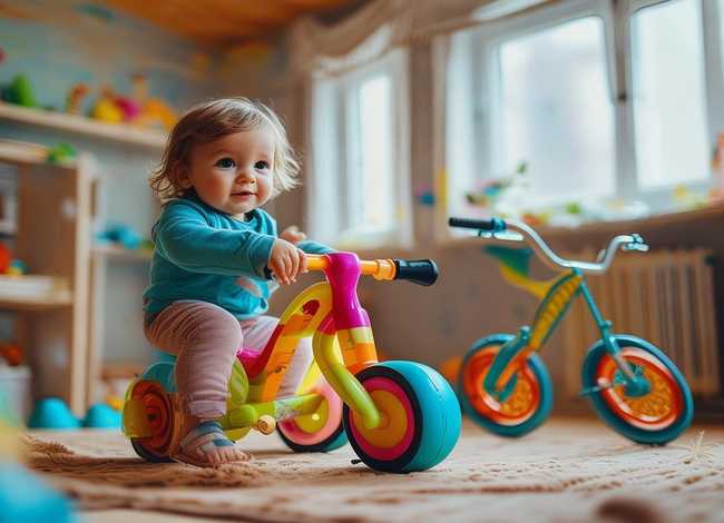 多少岁算童车;多少岁算童车不能骑 多少岁算童车;多少岁算童车不能骑