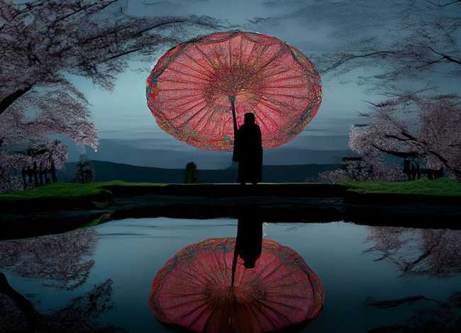 伞的故事有哪些，伞的故事有哪些内容