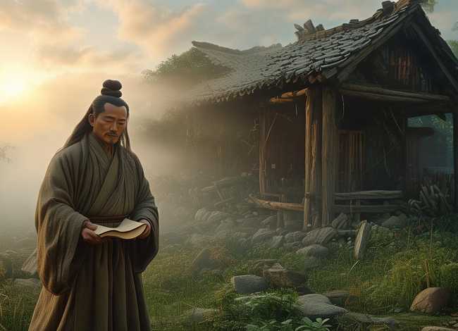 三顾茅庐的故事简洁版；三顾茅庐的故事简洁版视频