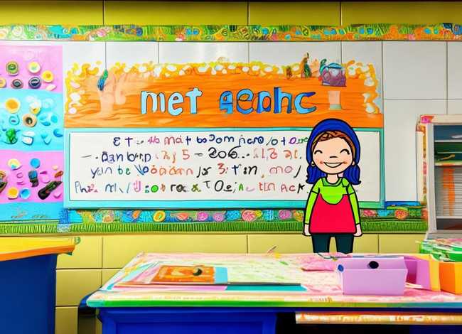 数学故事手抄报六年级上册，数学故事手抄报六年级上册简单