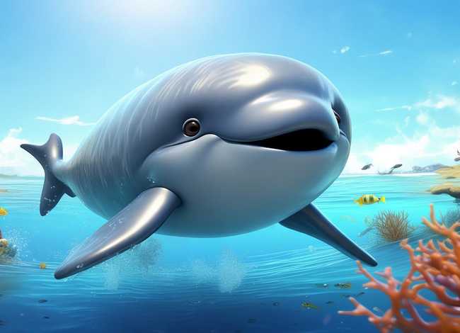 鲸鱼小故事,鲸鱼的小故事 鲸鱼小故事,鲸鱼的小故事