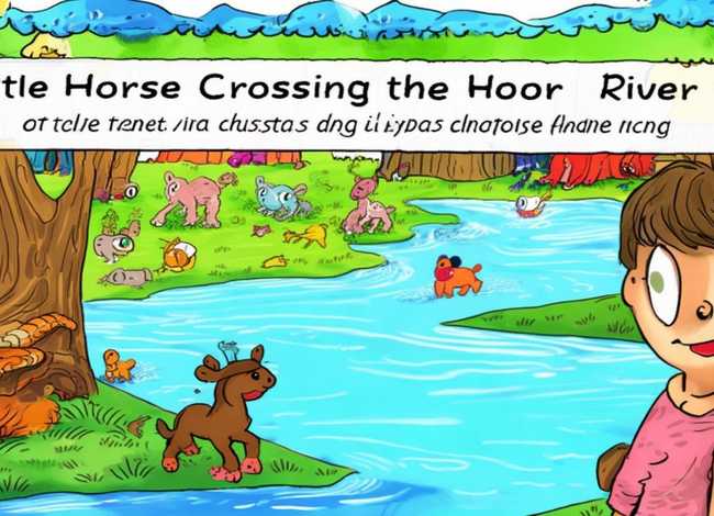 儿童故事视频大全小马过河完整（小朋友讲故事小马过河视频大全）