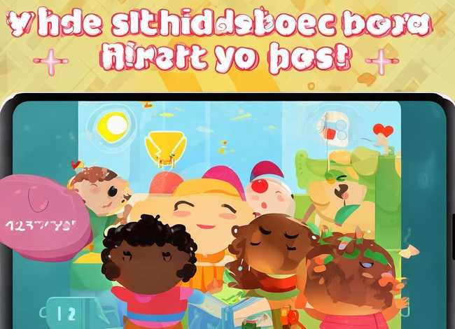 儿童故事软件 少儿听故事软件哪个好