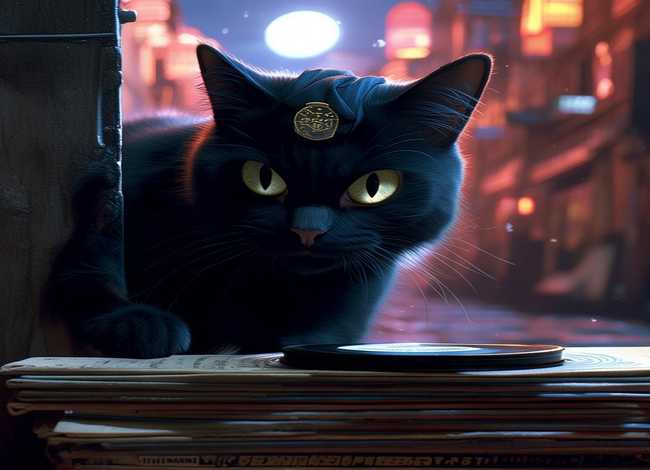 黑猫警长的故事大全、黑猫警长的故事大全免费听 黑猫警长的故事大全、黑猫警长的故事大全免费听