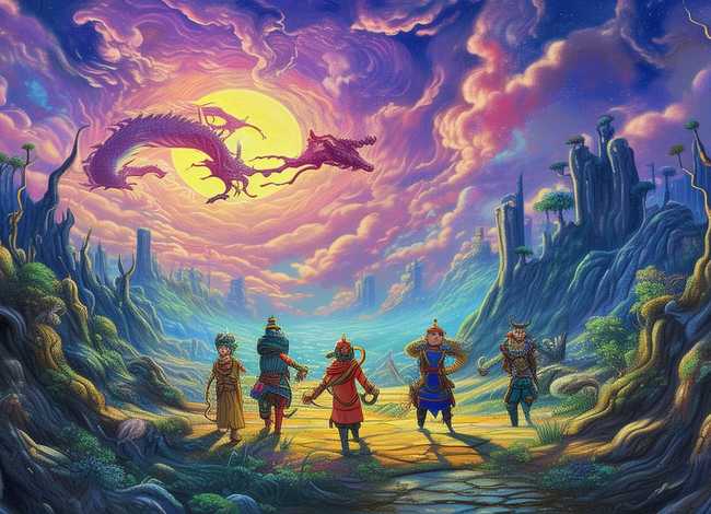 西游记故事 动画片 - 西游记故事 动画片视频