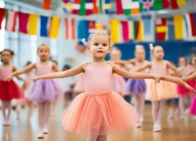 国标舞幼儿，幼儿国标舞蹈视频大全