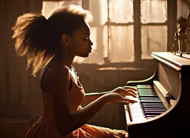 音乐家 故事 - 音乐家故事50字简短