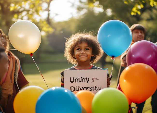 孤独症关爱日，孤独症关爱日主题