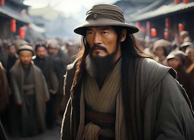 宋江的故事情节；宋江的故事情节梳理