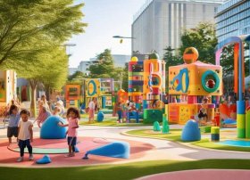 城市儿童友好空间建设导则；城市儿童友好空间建设导则试行