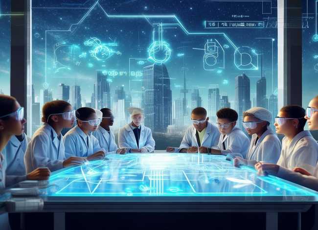 关于科学的视频（关于科学的视频短片）