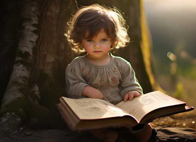 儿童有深度的故事，有深度的小故事大道理200字