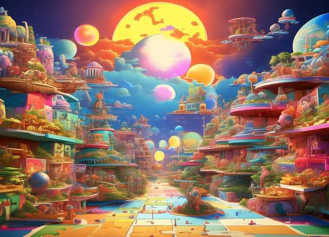 我想看拼图动画片 我想看拼图动画片怎么看