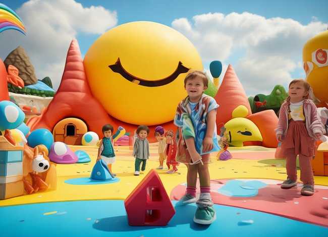 儿童诗歌4岁启蒙诗歌（四岁诗歌启蒙）