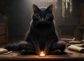 猫小帅故事卧薪尝胆，猫小帅卧薪尝胆的故事