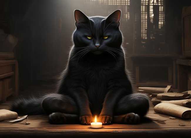 猫小帅故事卧薪尝胆，猫小帅卧薪尝胆的故事