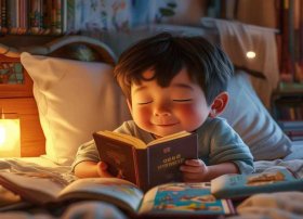 10岁 睡前故事、10岁 睡前故事大合集