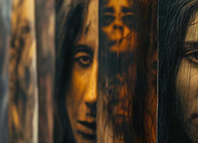 几个真实的故事 - 几个真实的故事是什么